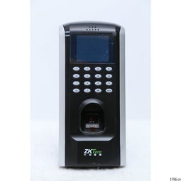 智能出入新紀元 指紋刷卡考勤門禁一體機及其綜合應用生態