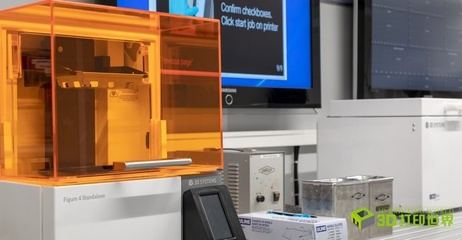 3D Systems 集成到諾基亞工廠 打造增材制造網絡系統新標桿