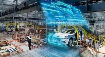 引導工業加快提升5G與人工智能集成應用，構建智能網絡系統新生態